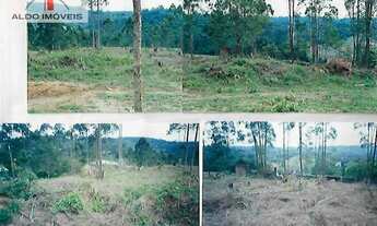 Imagem: Terreno à venda no bairro Invernada - Embu