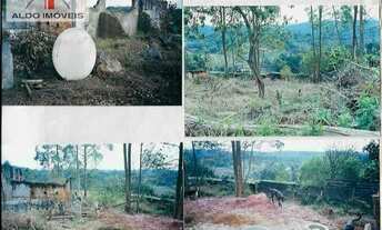 Imagem 2: Terreno à venda no bairro Invernada - Embu das Artes/SP