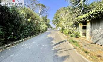 Imagem: Casa à venda no bairro Morro Grande - Cotia/SP