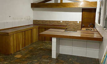 Imagem 4: Casa à venda no bairro Parque São Paulo - Cotia/SP