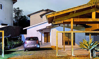 Imagem: Casa à venda no bairro Parque São Paulo