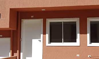 Imagem: Casa à venda no bairro Jardim Belizário