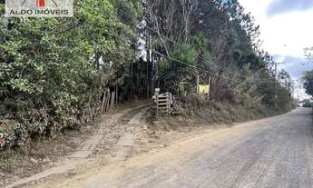 Imagem: Área à venda no bairro Taboleiro Verde