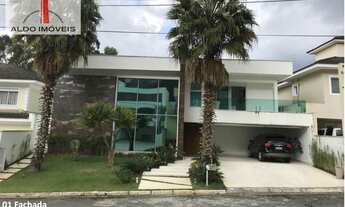 Imagem: Casa à venda no bairro Granja Viana - Cotia/SP