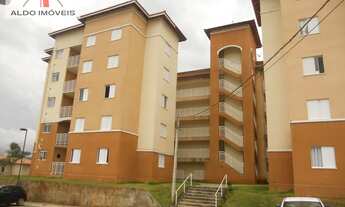 Imagem: Apartamento à venda no bairro Jardim Petrópolis