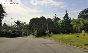 Imagem: Terreno em Condomínio à venda em Cotia/SP