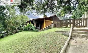 Imagem: Chácara à venda no bairro Jardim do Rio