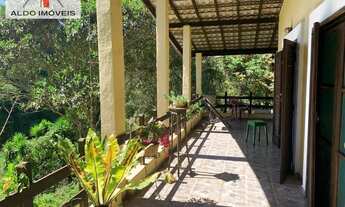 Imagem: Sítio à venda no bairro Cachoeira - Cotia/SP