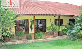 Imagem: Casa Alto Padrão