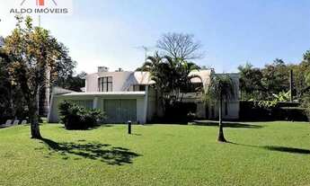 Imagem 4: Casa Alto Padrão