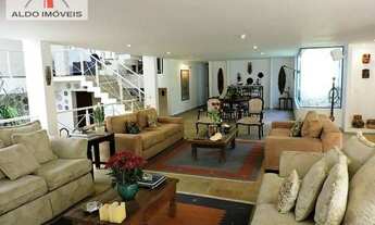 Imagem 5: Casa Alto Padrão