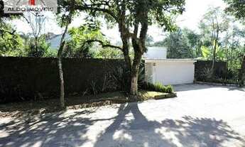 Imagem: Casa Alto Padrão