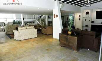 Imagem 6: Casa Alto Padrão