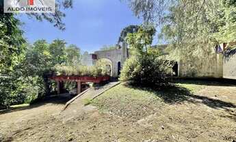 Imagem: Casa à venda no bairro Jardim Colibri