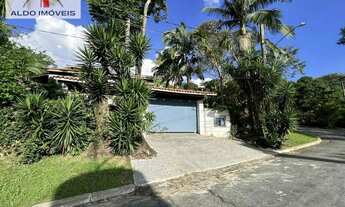 Imagem: Casa à venda no bairro Chácara Granja