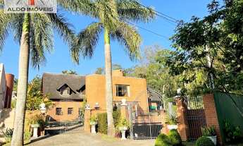 Imagem: Casa à venda no bairro Jardim Passárgada