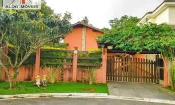 Imagem: Casa Alto Padrão