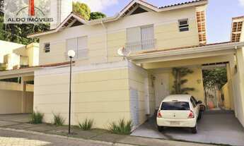 Imagem: Casa à venda no bairro Jardim Rebelato