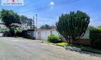 Imagem: Casa à venda no bairro Chácara das Paineiras