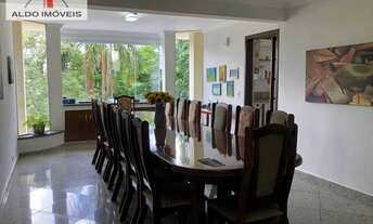 Imagem 7: Casa à venda no bairro Jardim Passárgada I - Cotia/SP