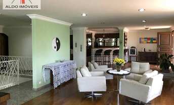 Imagem 3: Casa à venda no bairro Jardim Passárgada I - Cotia/SP