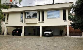 Imagem: Casa à venda no bairro Jardim Passárgada