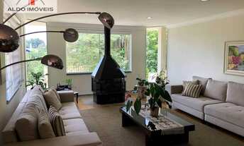 Imagem 6: Casa à venda no bairro Jardim Passárgada I - Cotia/SP