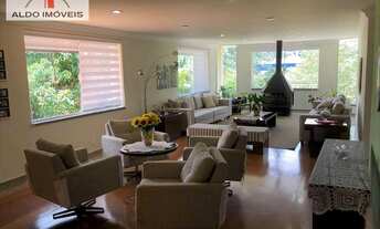 Imagem 5: Casa à venda no bairro Jardim Passárgada I - Cotia/SP