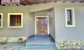 Imagem 5: Chácara à venda no bairro Chácara dos Lagos - Carapicuíba/SP