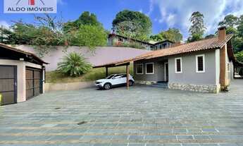 Imagem 3: Chácara à venda no bairro Chácara dos Lagos - Carapicuíba/SP