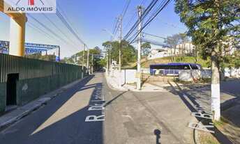 Imagem: Área à venda no bairro Parque Alexandre