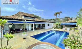 Imagem: Casa à venda no bairro Jardim Passárgada