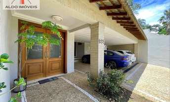 Imagem: Casa à venda no bairro São Paulo II