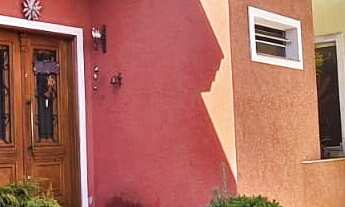 Imagem: Chácara à venda no bairro Vila Hortência