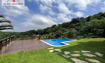 Imagem 6: Casa à venda no bairro Pousada dos Bandeirantes - Carapicuíba/SP