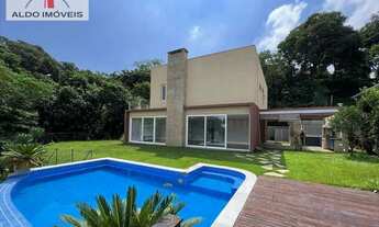 Imagem: Casa à venda no bairro Pousada dos Bandeirantes