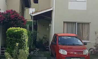 Imagem: Casa à venda no bairro Jardim Petrópolis