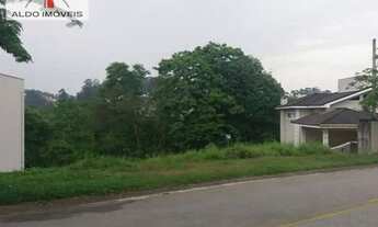 Imagem: Terreno à venda no bairro Golf Gardens