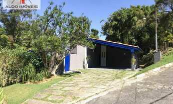 Imagem: Casa Alto Padrão à venda em Cotia/SP