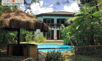 Imagem: Chácara à venda no bairro Chácara São