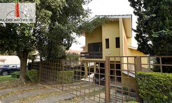 Imagem: Casa à venda no bairro San Diego Park