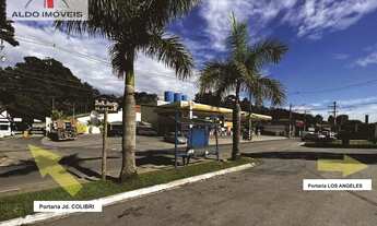 Imagem 2: Terreno à venda no bairro Jardim Colibri - Cotia/SP