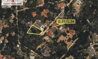 Imagem 7: Terreno à venda no bairro Jardim Colibri - Cotia/SP