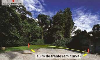 Imagem 4: Terreno à venda no bairro Jardim Colibri - Cotia/SP