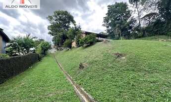 Imagem: Terreno à venda no bairro Recanto Impla