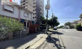 Imagem: Casa à venda no bairro Sumaré - São Paulo/SP