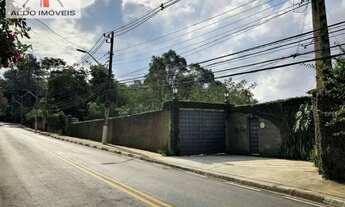 Imagem: Casa à venda no bairro Chácaras do Refúgio-Granja