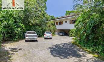 Imagem: Casa à venda no bairro Parque Silvino Pereira