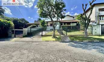 Imagem: Casa à venda no bairro Águas da Fazendinha