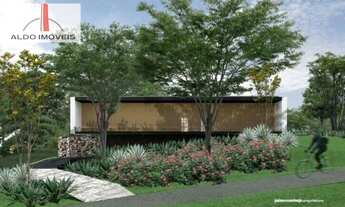 Imagem: Terreno à venda no bairro Jardim Mediterrâneo